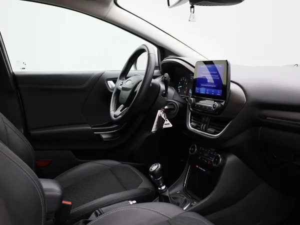 Ford Puma (2022) — foto 26 van 37