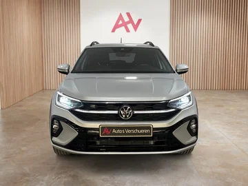 Volkswagen Taigo (2025)