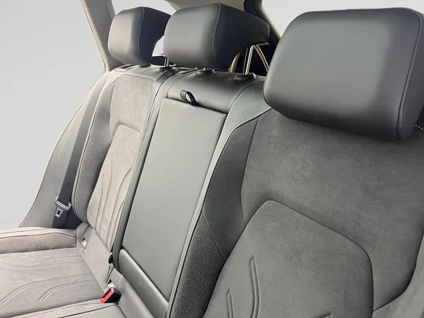 VOLKSWAGEN Golf VIII SW (2026) — foto 11 van 24