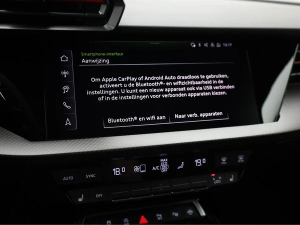 AUDI RS3 Sportback (2025) — foto 14 van 26