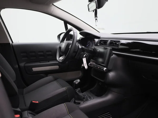 Citroën C3 (2022) — foto 19 van 34