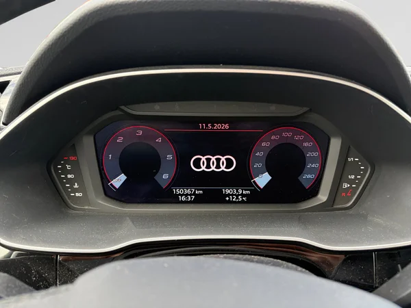 AUDI Q3 Sportback (2020) — foto 2 van 17