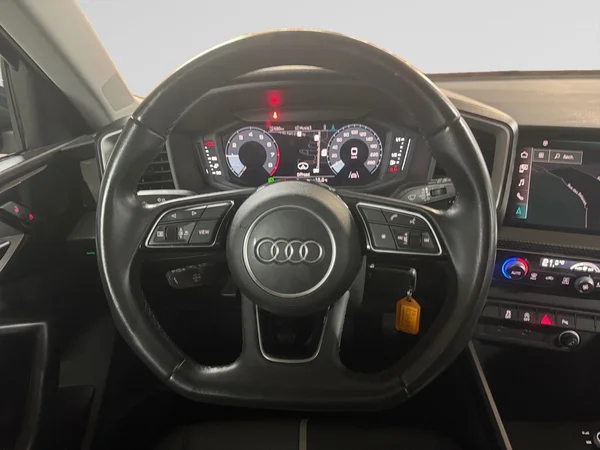 AUDI A1 Sportback (2022) — foto 4 van 21