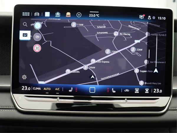 VOLKSWAGEN Tayron (2025) — foto 10 van 15