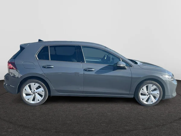 VOLKSWAGEN Golf VIII (2024) — foto 15 van 20