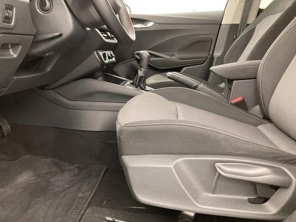 SKODA Fabia (2025) — foto 22 van 32
