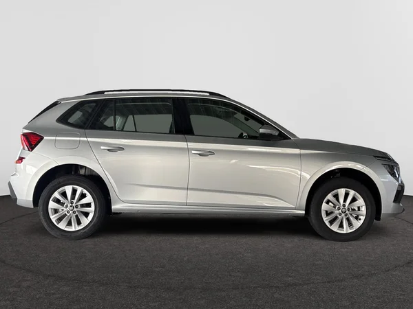 SKODA Kamiq (2025) — foto 21 van 24
