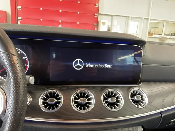 MERCEDES-BENZ E-Class Cabriolet (A238) (2020) — foto 5 van 24