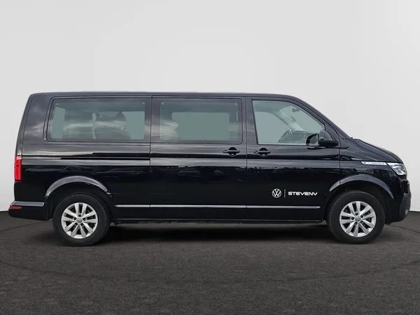 VOLKSWAGEN Transp T6.1 1200 Caravelle Lwb (2022) — foto 27 van 27