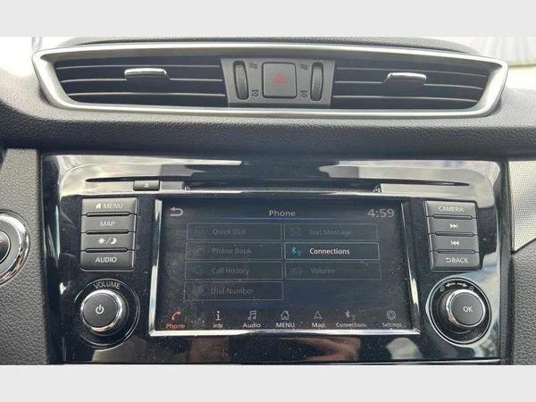 Nissan QASHQAI (2020) — foto 6 van 29