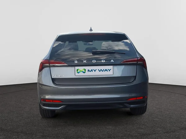 SKODA Scala (2025) — foto 22 van 23