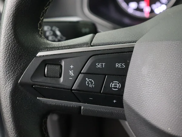 SEAT Arona (2022) — foto 9 van 27