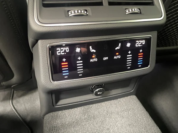 AUDI A7 Sportback (2025) — foto 13 van 15