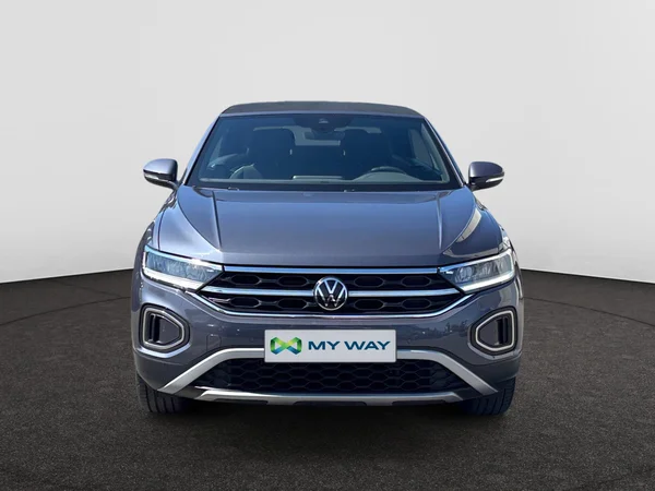VOLKSWAGEN T-Roc Cabriolet (2022) — foto 15 van 21