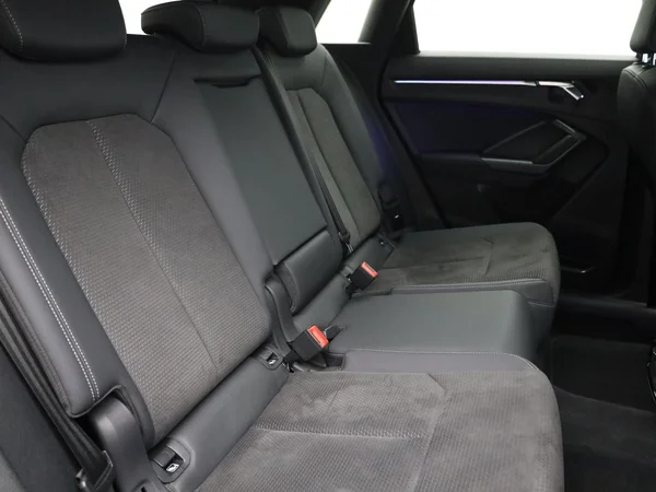 AUDI Q3 (2019) — foto 22 van 22