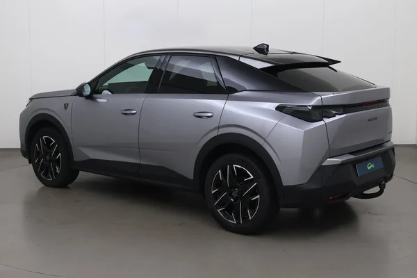 Peugeot 3008 (2025) — foto 16 van 22
