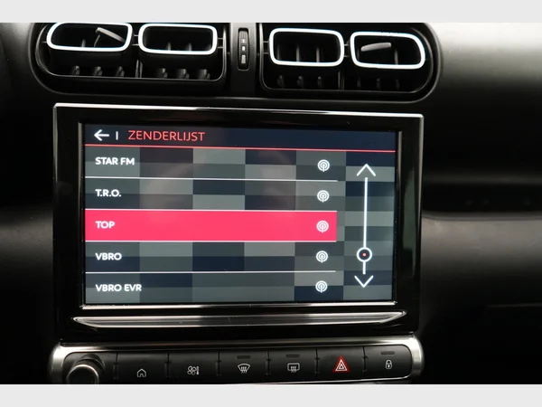 CITROEN C3 Aircross (2022) — foto 15 van 24