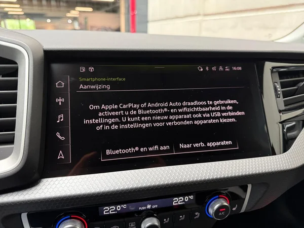 AUDI A1 Sportback (2026) — foto 14 van 16