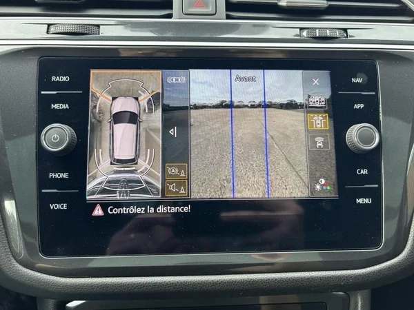 VOLKSWAGEN Tiguan Allspace (2023) — foto 19 van 42