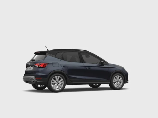 SEAT Arona (2026) — foto 3 van 8