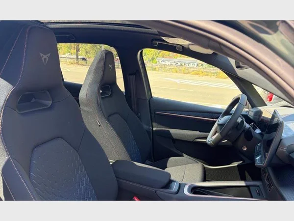 CUPRA Born (2026) — foto 17 van 25