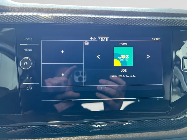 VOLKSWAGEN Polo (2025) — foto 16 van 16