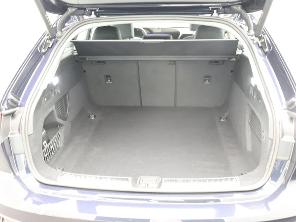 AUDI A5 Avant (2025) — foto 18 van 25