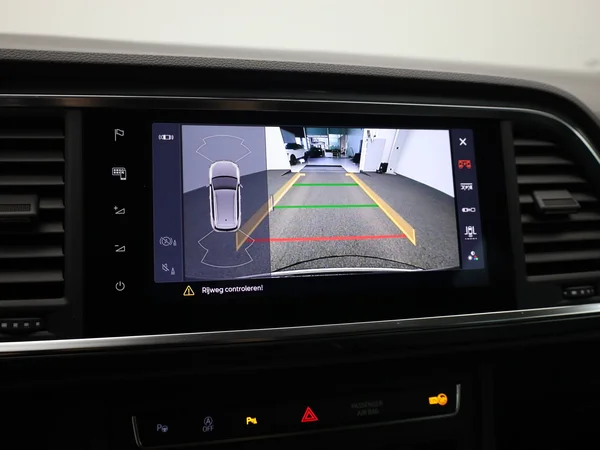 SEAT Ateca (2024) — foto 18 van 19