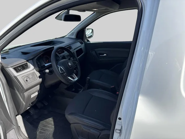Renault Express (2023) — foto 17 van 18