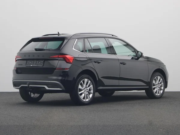 SKODA Kamiq (2022) — foto 12 van 21