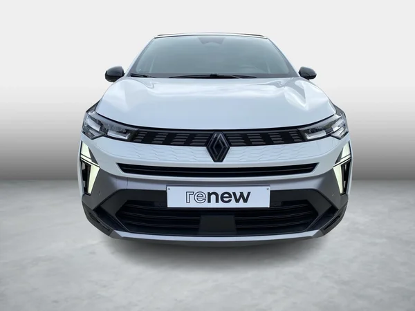 Renault Symbioz (2025) — foto 12 van 19