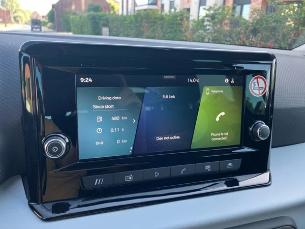 SEAT Arona (2025) — foto 10 van 22