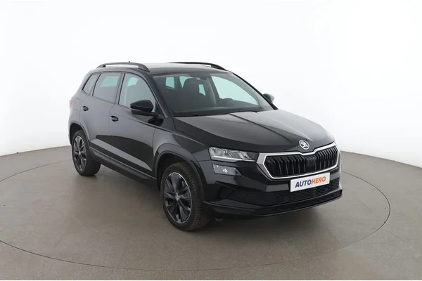 Skoda Karoq (2023) — foto 14 van 16