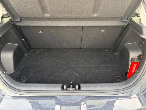 Hyundai i20 (2024) — foto 11 van 21