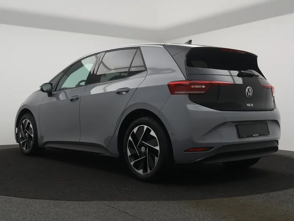 VOLKSWAGEN ID.3 (2025) — foto 19 van 21