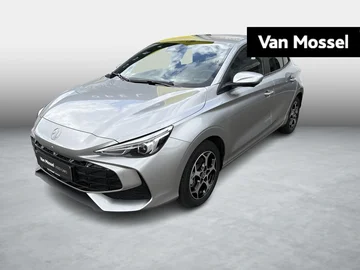 MG MG3 (2024)