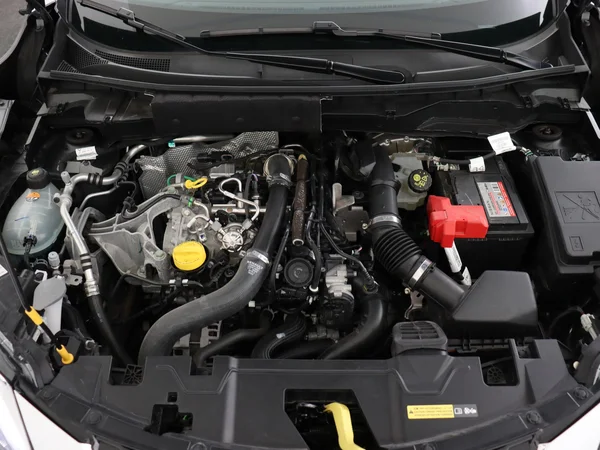 NISSAN Juke (2024) — foto 6 van 27