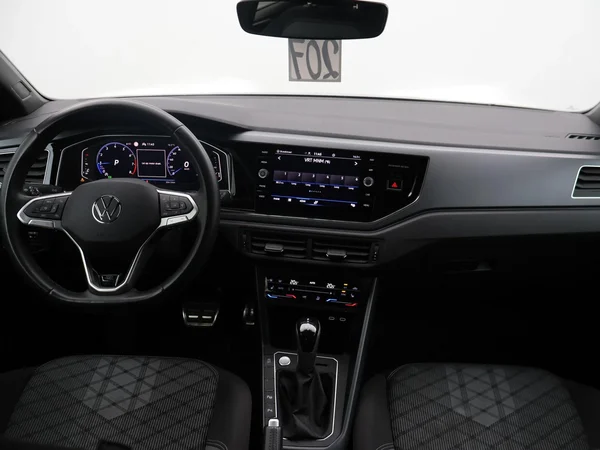 Volkswagen Taigo (2024) — foto 5 van 27