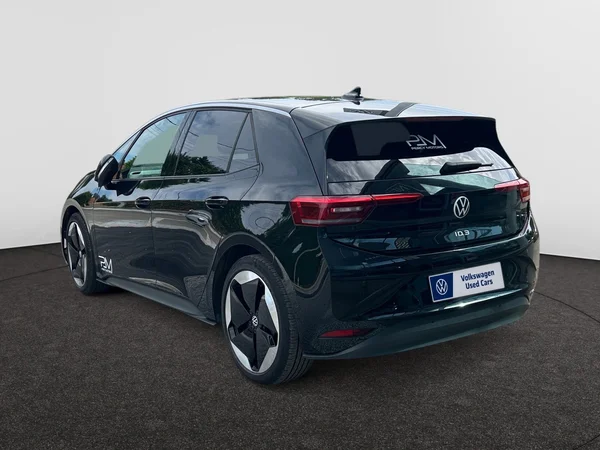 VOLKSWAGEN ID.3 (2023) — foto 4 van 8