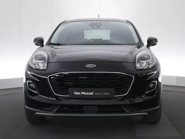Ford Puma (2024) — foto 12 van 22