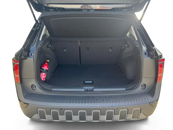 SKODA Epiq (2026) — foto 11 van 21