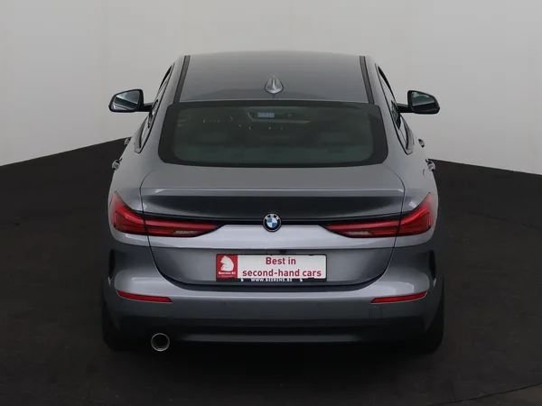 BMW 218 (2022) — foto 25 van 28
