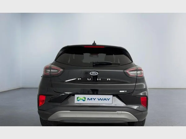Ford Puma (2022) — foto 21 van 23