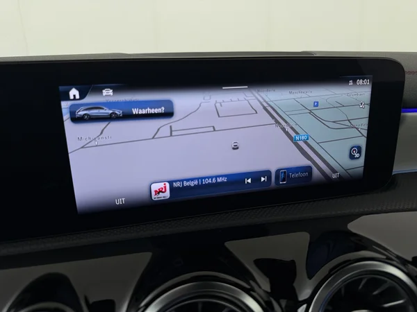 MERCEDES CLA 250 (2023) — foto 10 van 34