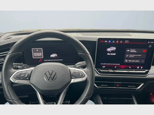Volkswagen Tiguan (2024) — foto 22 van 22