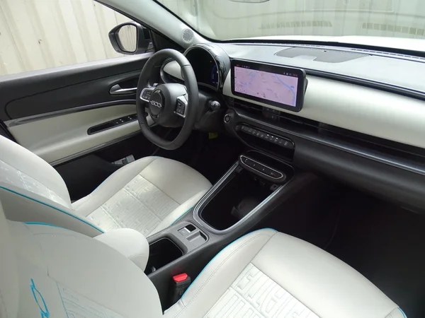 Fiat 600 (2025) — foto 6 van 25
