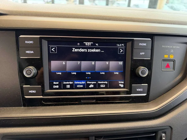 Volkswagen Polo (2022) — foto 5 van 20