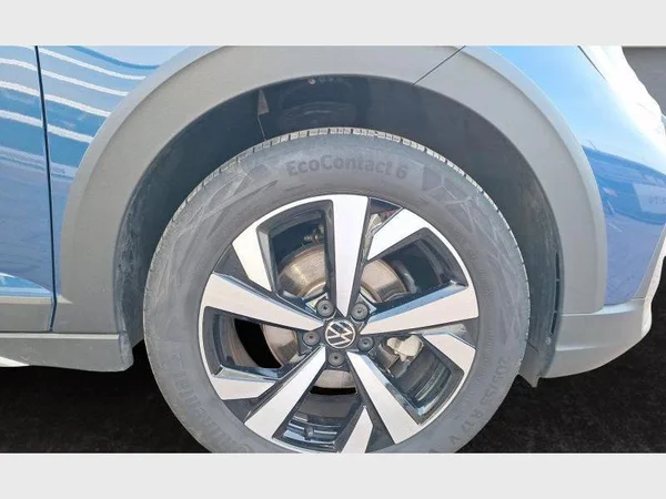 Volkswagen Taigo (2025) — foto 6 van 28
