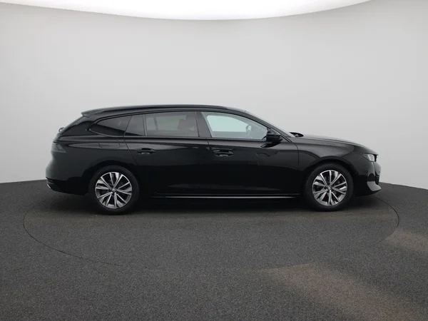 Peugeot 508 (2023) — foto 42 van 45