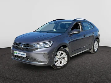 VOLKSWAGEN Taigo (2025)